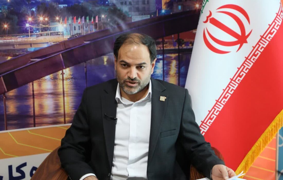 قرارگاه ارتباطات و امنیت سایبری خوزستان؛ سپر پایداری شبکه در برابر حملات اخیر