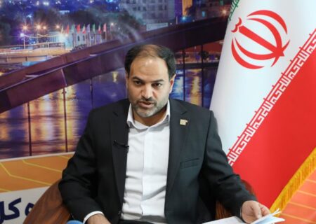 قرارگاه ارتباطات و امنیت سایبری خوزستان؛ سپر پایداری شبکه در برابر حملات اخیر
