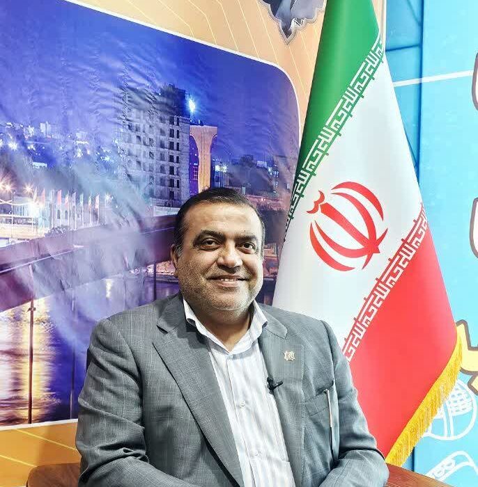سربازان گمنام جبهه امنیت غذایی در روزهای دشوار / تلاش بی‌وقفه اداره‌کل غله خوزستان برای حفظ آرامش و تأمین نان مردم