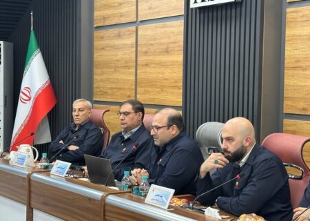 فولاد خوزستان؛ موتور اشتغال‌زایی استان و توسعه پایدار در سایه چالش‌های انرژی و صادرات