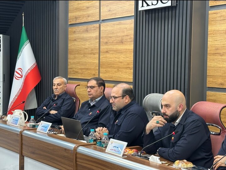 فولاد خوزستان؛ موتور اشتغالزایی استان و توسعه پایدار در سایه چالشهای انرژی و صادرات