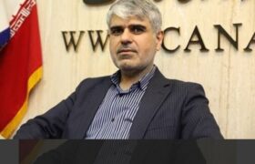 دکتر فرشاد ابراهیم‌پور نورآبادی نایب رئیس اول کمیسیون آموزش و تحقیقات مجلس شد