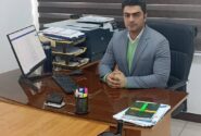 داود سیاپوش رئیس اداره راه و شهرسازی بندر امام خمینی شد