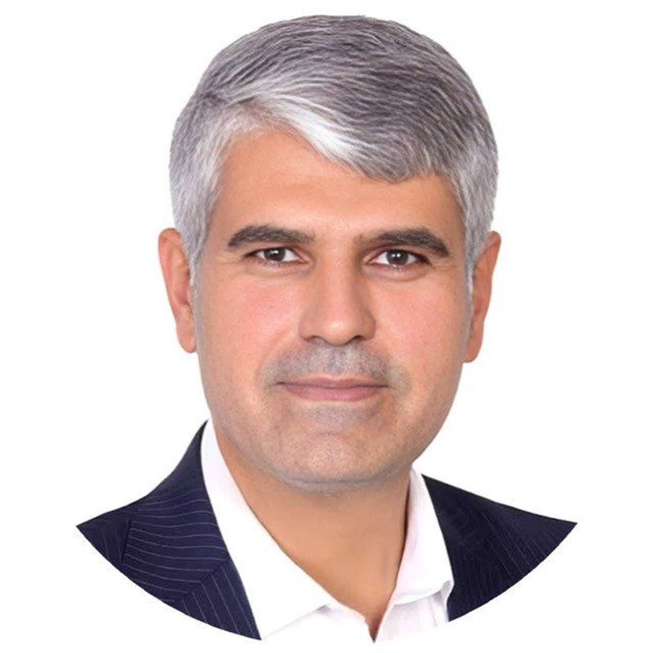 فرشاد ابراهیم‌پور: هنوز هیچ گزارش رسمی درباره اعلام جرم علیه نماینده مجلس دریافت نکرده‌ایم