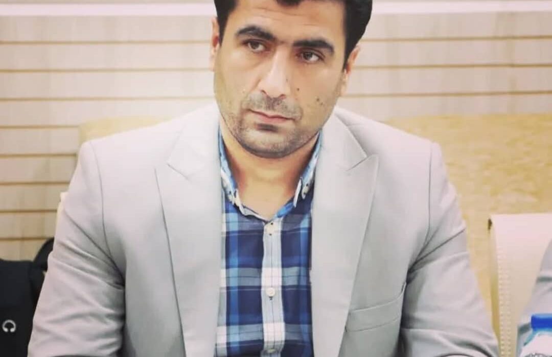 با حکم مدیرعامل آقای شهرام هزاریان سخنگوی باشگاه استقلال خوزستان شد