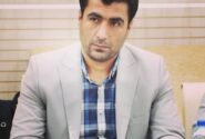 با حکم مدیرعامل آقای شهرام هزاریان سخنگوی باشگاه استقلال خوزستان شد