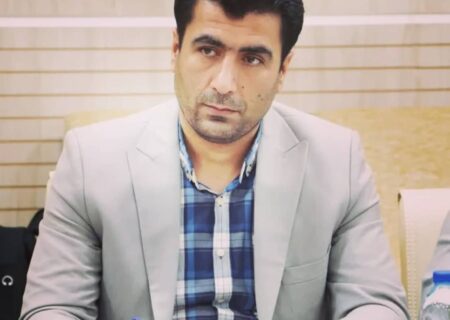 با حکم مدیرعامل آقای شهرام هزاریان سخنگوی باشگاه استقلال خوزستان شد