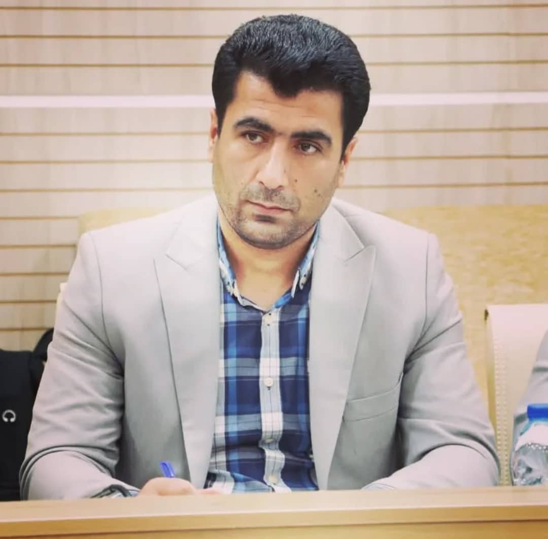 با حکم مدیرعامل آقای شهرام هزاریان سخنگوی باشگاه استقلال خوزستان شد