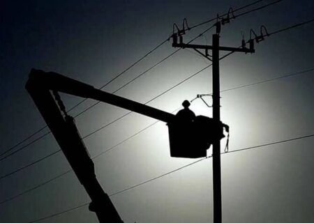 داغ خاموشی بر تن خوزستان؛ از بی‌تدبیری تا فرسودگی