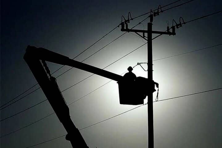 داغ خاموشی بر تن خوزستان؛ از بیتدبیری تا فرسودگی