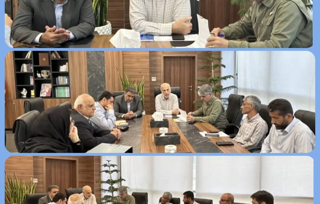 پل میداود به سرله اولویت مهم منطقه است/ جاده باغملک به دیشموک به مناقصه میرود