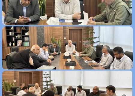 پل میداود به سرله اولویت مهم منطقه است/ جاده باغملک به دیشموک به مناقصه می‌رود