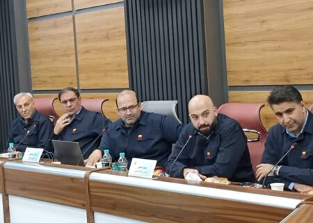 فولاد خوزستان در آستانه بحران؛ هشدار درباره کاهش اشتغال، سودآوری و صادرات در صنعت فولاد ایران