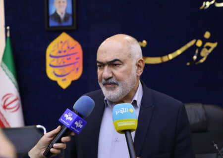 استاندار خوزستان: راهپیمایی اربعین امسال نماد اقتدار و همبستگی ملی است