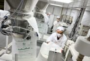 تولید بیش از ۷۲۱ هزار تن شکر سفید در توسعه نیشکر