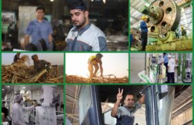 در خط مقدم «پدافند» اقتصادی