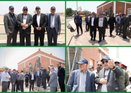 تأکید بر تداوم حمایت هدفمند از صنعت نیشکر و تکمیل زنجیره تولید/دکتر ناصری: روند رشد نیشکر علیرغم خشکسالی مطلوب است