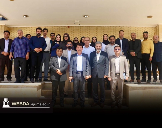 نشست مشترک روسای مراکز بهداشت خوزستان و چهارمحال و بختیاری/ بررسی چالش‌های خدمت‌رسانی به عشایر کوچ‌رو