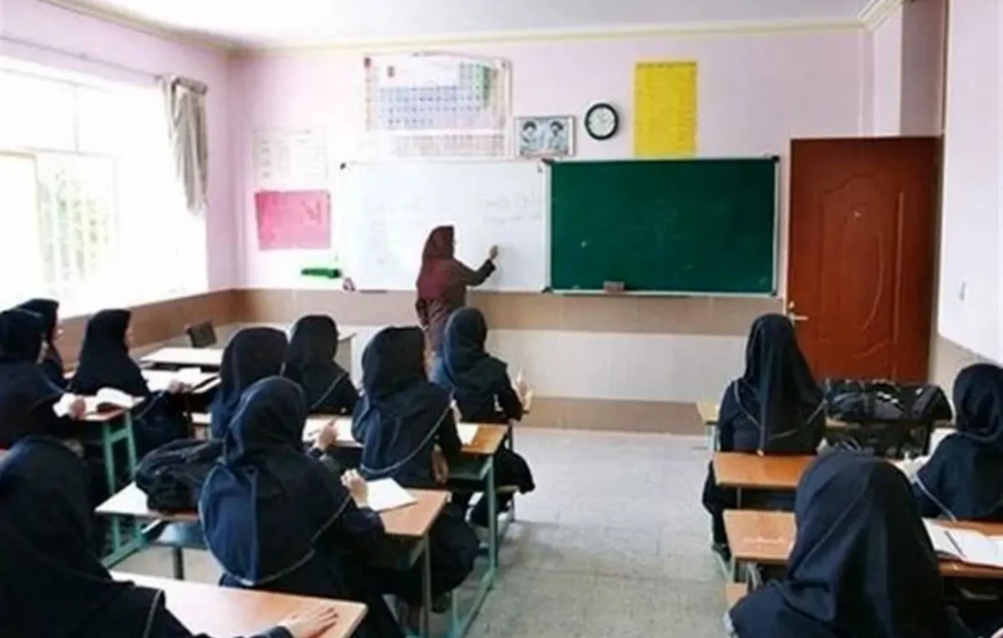 افزایش شفافیت در فرایند استخدام معلمان در دستور کار است