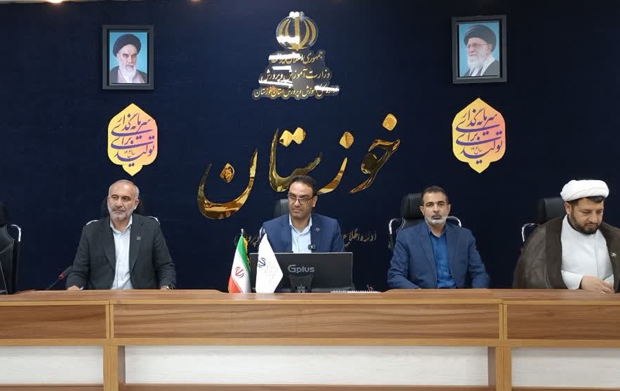 کمبود نیروی انسانی و فضای آموزشی چالش اصلی استان است