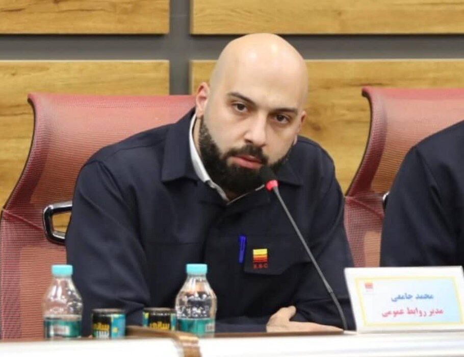 روایت شفافیت، اعتماد و توسعه: فولاد خوزستان، پیشگام پیوند صنعت و جامعه