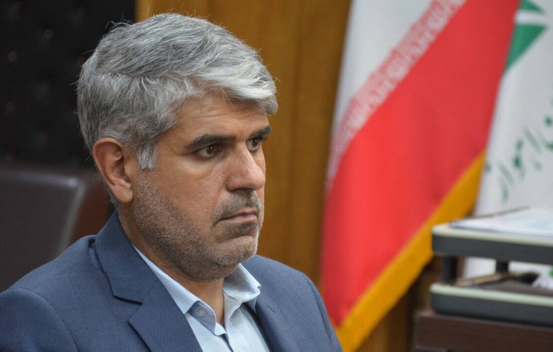 چرا هورالعظیم همچنان در آتش میسوزد؟