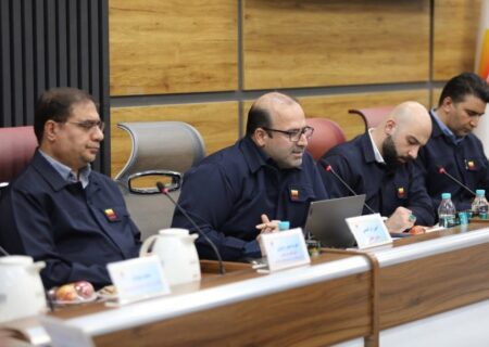 فولاد خوزستان پیشگام در تولید فولاد سبز