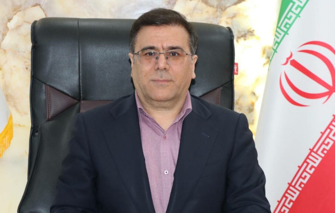 بازدید ناظر گمرکات خوزستان از گمرک شلمچه / قدردانی از خدمات شبانهروزی به زائران اربعین