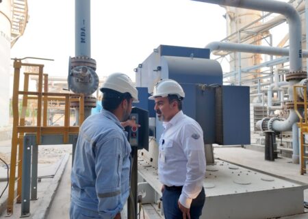 از وابستگی ارزی تا خودکفایی فناورانه؛ پتروشیمی پردیس مسیر ملی بومی‌سازی را هموار كرد