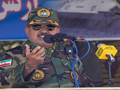 دانشگاه‌های نظامی باید به پیشرفت علمی و پژوهشی کشور کمک کنند