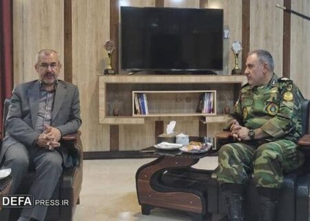 نگاه علمی و منطقی رخ داده در دوران دفاع مقدس را نباید نادیده گرفت