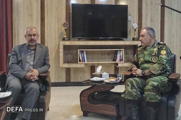 نگاه علمی و منطقی رخ داده در دوران دفاع مقدس را نباید نادیده گرفت