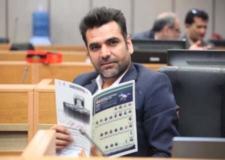 وجود فولاد سبز بیشتر از هرچیزی در صنعت فولاد کشور حائز اهمیت است