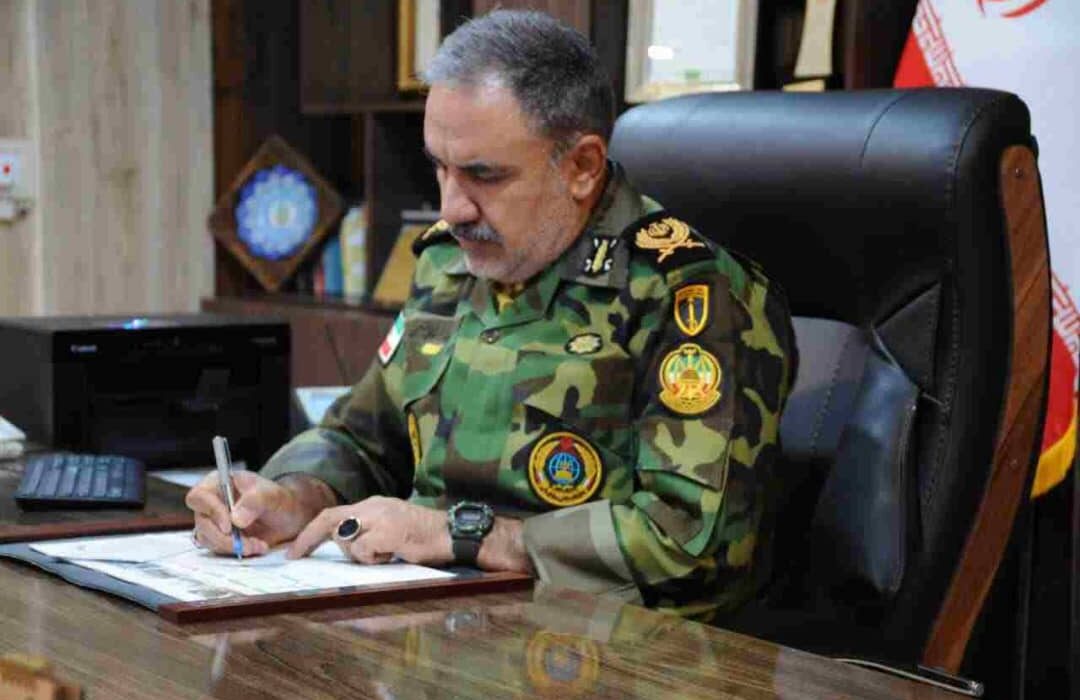 یادداشت اختصاصی؛ سرتیپ دوم دکتر حسين محمد شفيعي