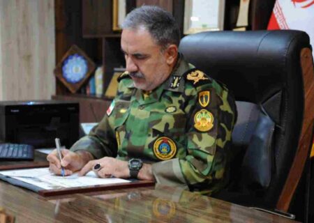 یادداشت اختصاصی؛ سرتیپ دوم دکتر حسين محمد شفيعي