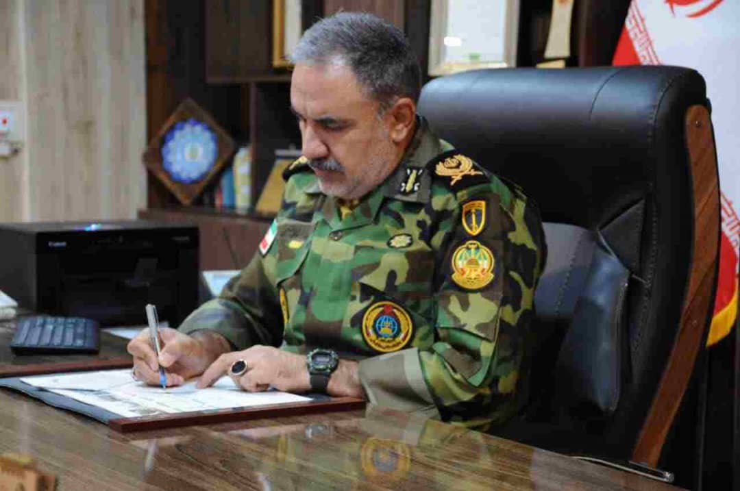 یادداشت اختصاصی؛ سرتیپ دوم دکتر حسين محمد شفيعي