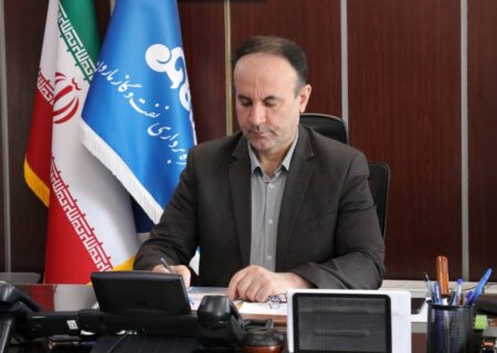 پیام مدیرعامل شركت بهره برداری نفت و گاز مارون به مناسبت روز خبرنگار