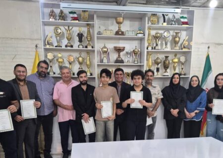 گزارش هفتصد و نودمین مسابقه مدرسه شطرنج پاییز