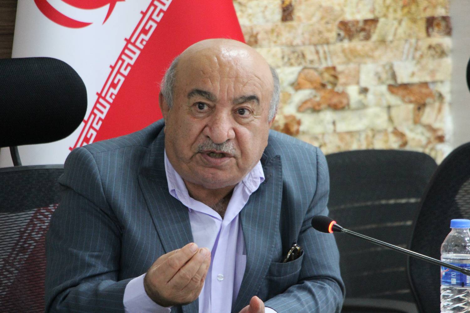 سرمایه‌گذاری برای تولید؛ فرصتی طلایی برای جهش اشتغال و رونق خوزستان