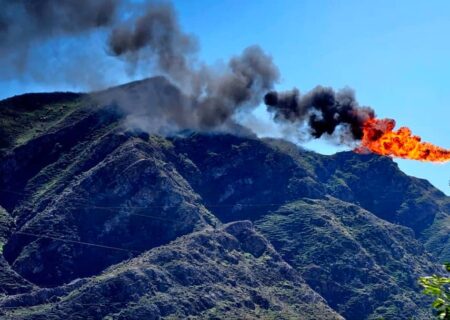 قلب، ریه و پوست خوزستان درگیر سرطان صنایع؛ کوچ اجباری و هزینه‌های سلامت برای مردم