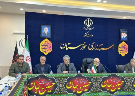 بند انحرافی رود اعلا، کشاورزی و حیات خوزستان را تهدید می‌کند / جلسه اضطراری با حضور وزیر نیرو برگزار می‌شود