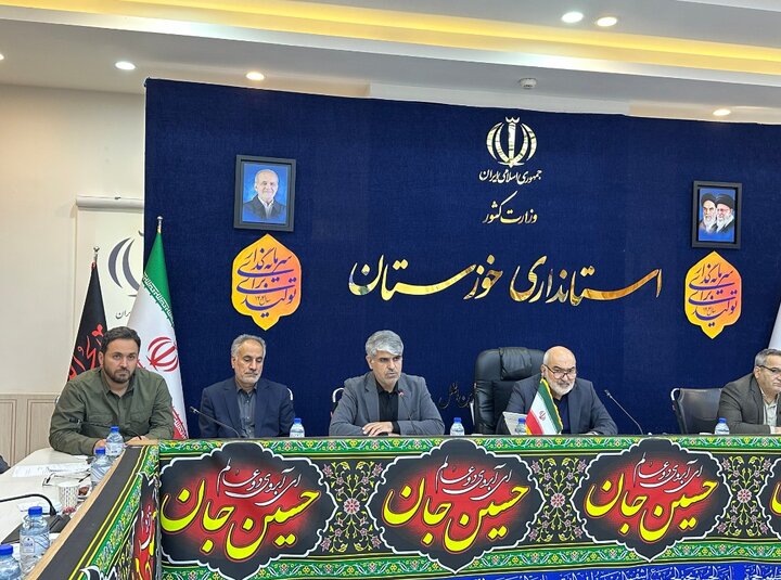 بند انحرافی رود اعلا، کشاورزی و حیات خوزستان را تهدید میکند / جلسه اضطراری با حضور وزیر نیرو برگزار میشود