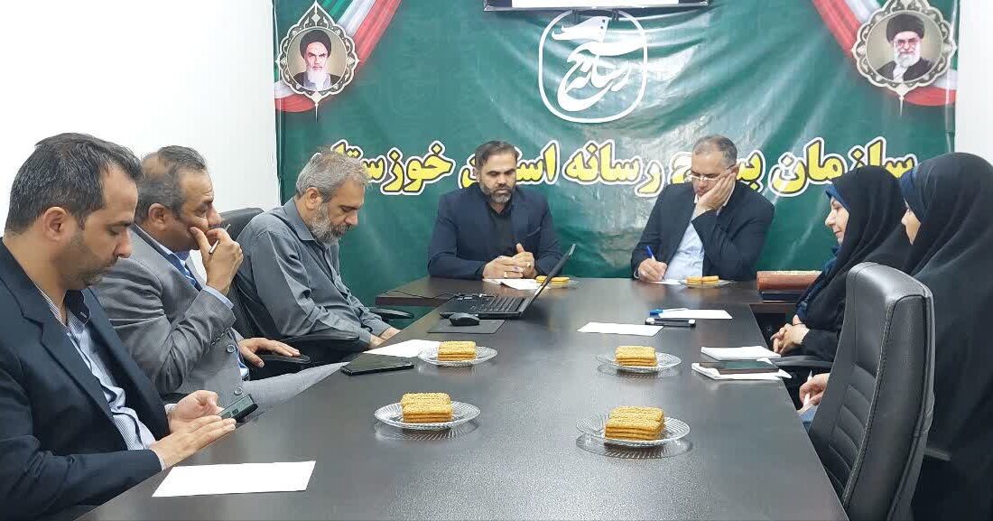 نقش راهبردی رسانه‌ها در جهاد تبیین و مقابله با جنگ روانی دشمن