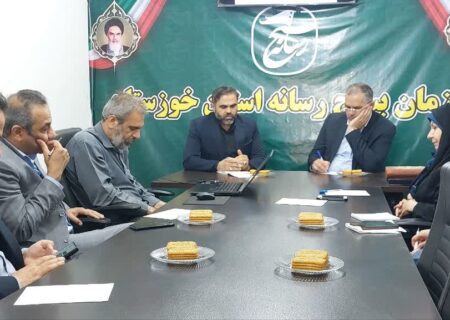 نقش راهبردی رسانه‌ها در جهاد تبیین و مقابله با جنگ روانی دشمن