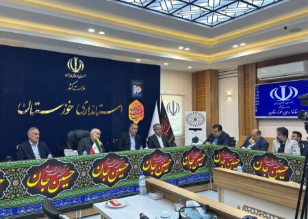 خاموشی‌های خوزستان نتیجه ایثار استان در تأمین برق کشور است