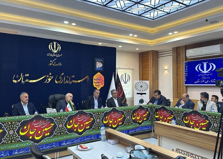 خاموشیهای خوزستان نتیجه ایثار استان در تأمین برق کشور است