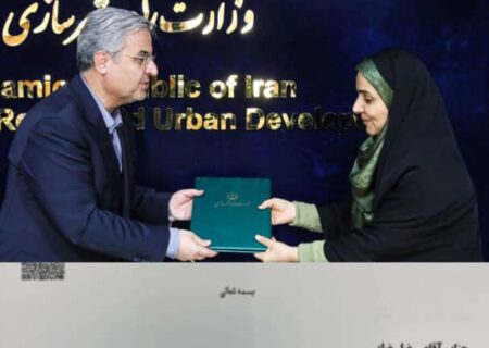 انتصاب جدید در وزارت راه و شهرسازی/ فرزند خوزستان معاون پارلمانی وزیر شد