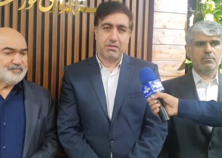 پیگیری‌های دکتر ابراهیم‌پور نتیجه داد / انتقال آب از رودخانه علا متوقف شد