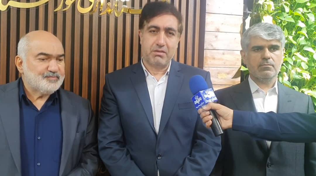 پیگیری‌های دکتر ابراهیم‌پور نتیجه داد / انتقال آب از رودخانه علا متوقف شد