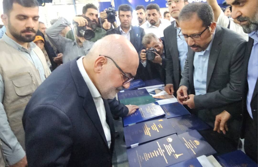 استاندار خوزستان: مأموریت اصلی، دفاع از حقوق مردم استان است